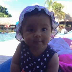 Meet your Posher, Alejandra